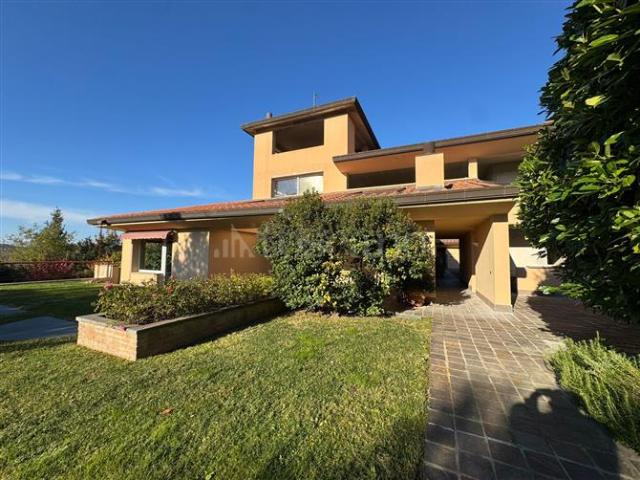 Villa Indipendente in vendita a Unione dei comuni Savena-Idice, Pianoro