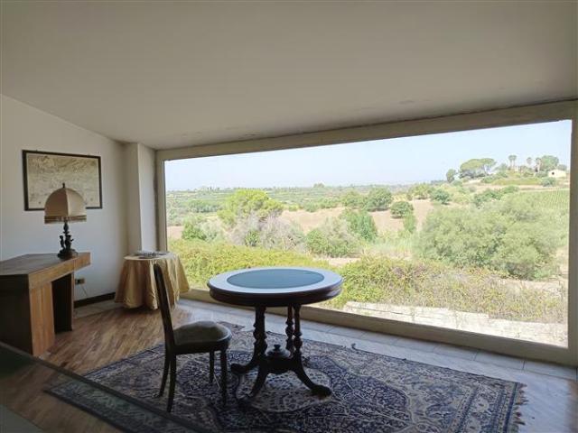 Villa Indipendente in vendita a Siracusa, Sicilia
