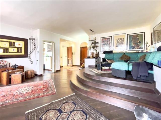 Villa Indipendente in vendita a Attigliano, Umbria