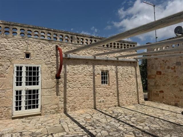 Villa Indipendente in vendita a Puglia, Brindisi