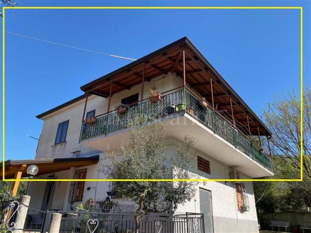 Villa Indipendente in vendita a Agropoli Sud, Agropoli