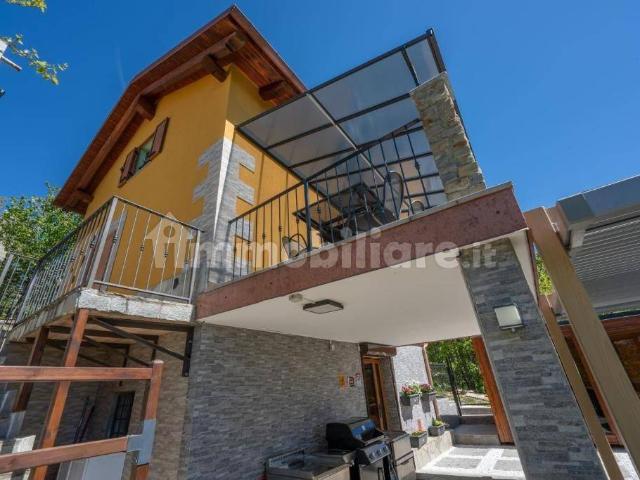 Villa Indipendente in affitto a Piemonte, Alessandria