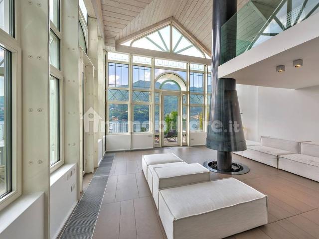 Villa Indipendente in affitto a Il Francese, Blevio
