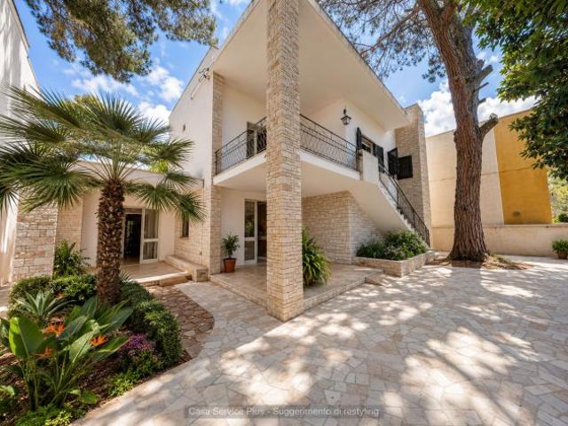 Villa Indipendente in vendita a Puglia, Lecce