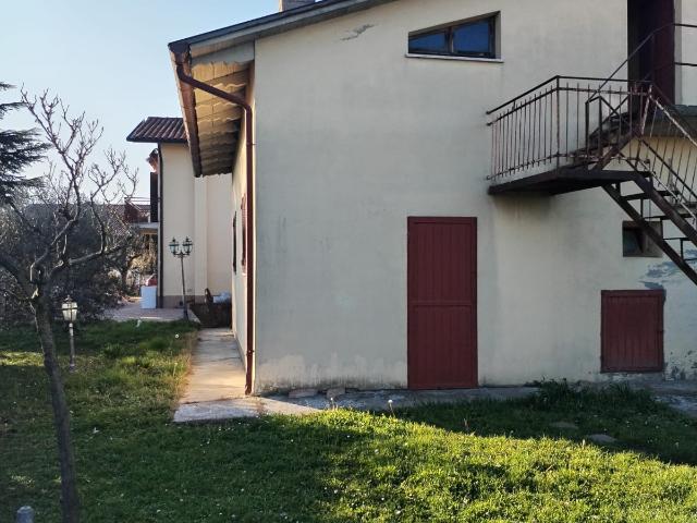 Villa Indipendente in affitto a Citerna, Umbria