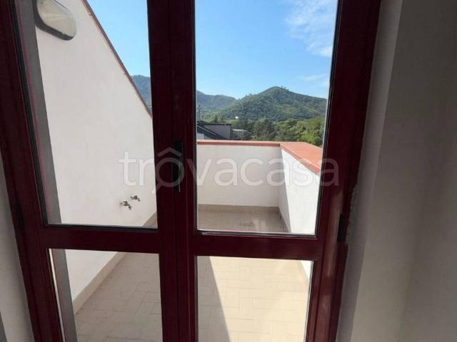 Villa Indipendente in affitto a Sava, Baronissi