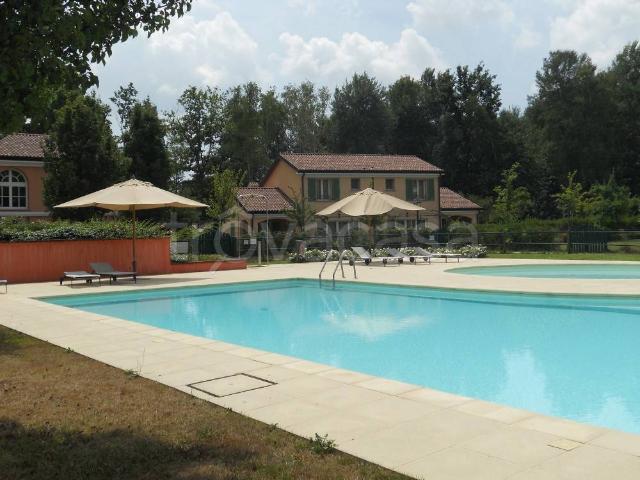 Villa Indipendente in affitto a Piemonte, Novara