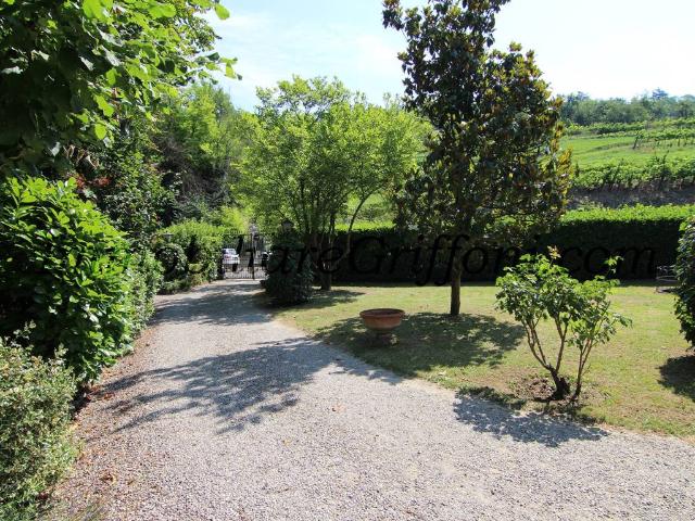 Villa Indipendente in affitto a Santo Stefano, Bologna