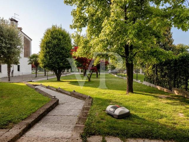 Villa Indipendente in affitto a Bolzano Vicentino, Veneto