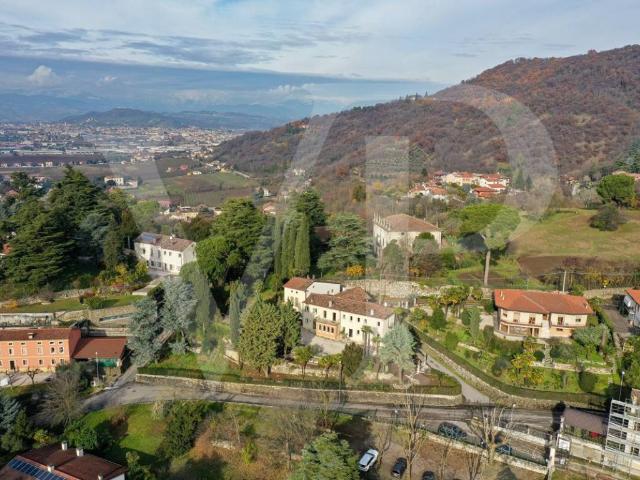 Villa Indipendente in affitto a Brendola, Veneto