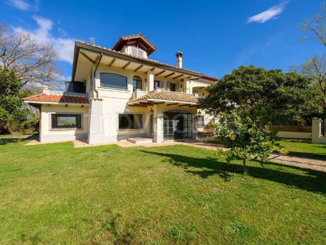 Villa Indipendente in affitto a Roma Capitale, Lazio