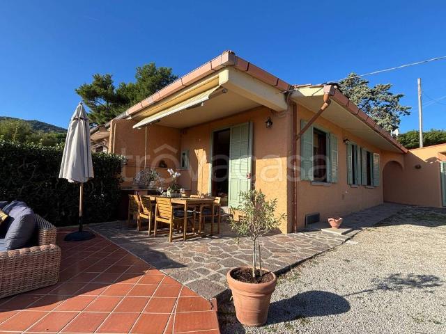 Villa Indipendente in affitto a Capoliveri, Toscana