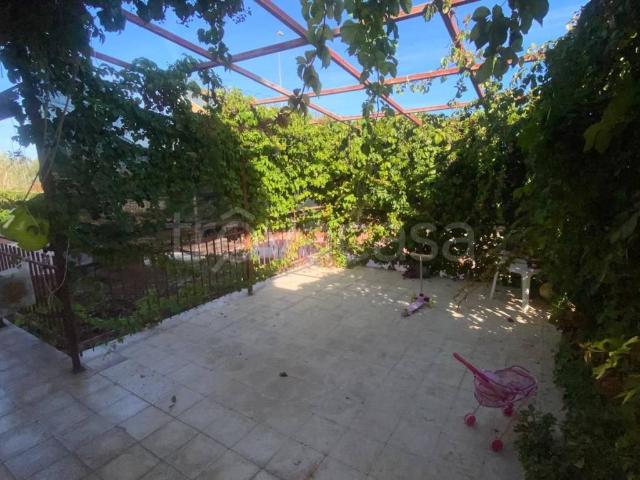 Villa Indipendente in affitto a Carini, Sicilia