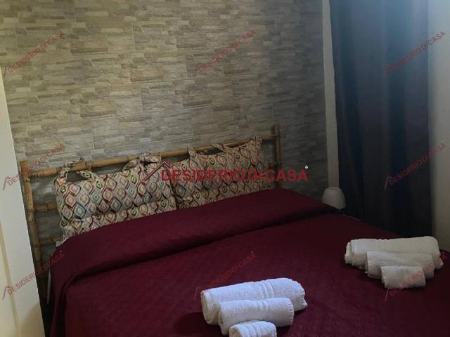 Villa Indipendente in affitto a Piraineto, Carini