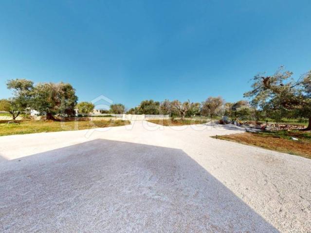Villa Indipendente in affitto a Contrada Spierti, Puglia