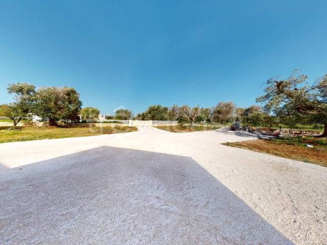 Villa Indipendente in affitto a Contrada Spierti, Puglia