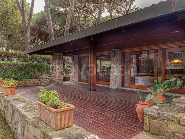 Villa Indipendente in affitto a Castiglione Della Pescaia, Toscana
