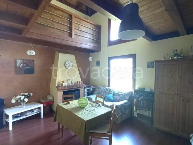Villa Indipendente in affitto a Santa Maria, Calabria