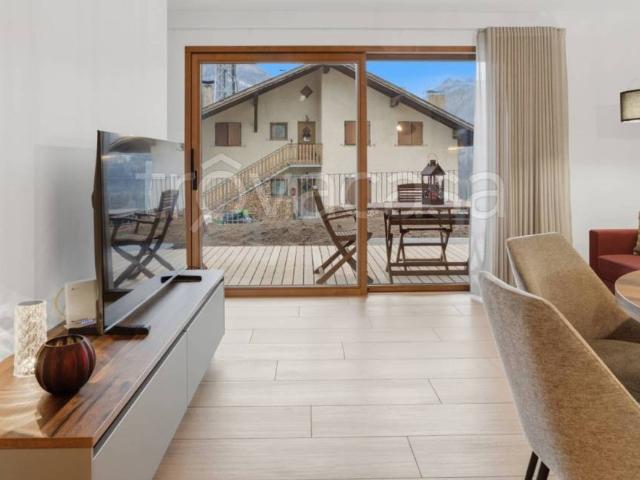 Villa Indipendente in affitto a Comunità territoriale della Val di Fiemme, Daiano