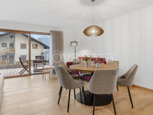 Villa Indipendente in affitto a Comunità territoriale della Val di Fiemme, Daiano