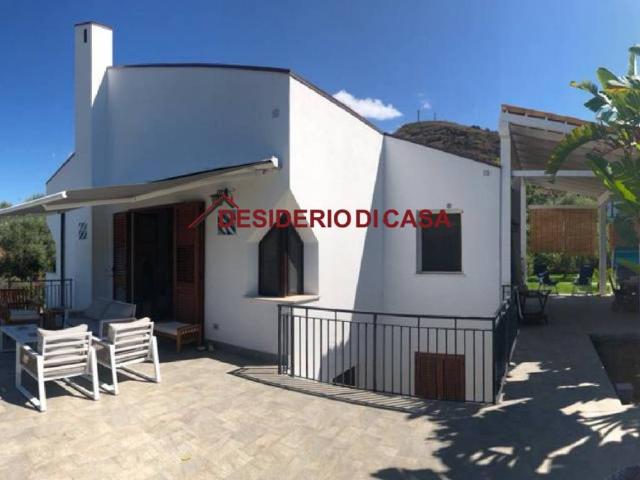 Villa Indipendente in affitto a Cefalù, Sicilia