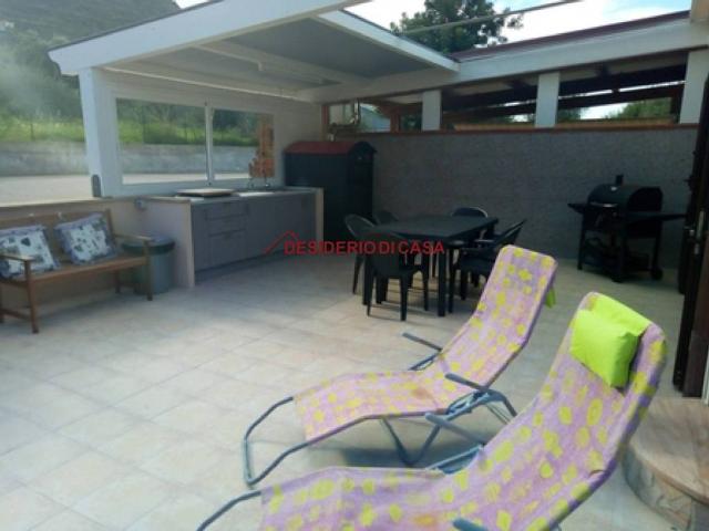 Villa Indipendente in affitto a Cefalù, Sicilia