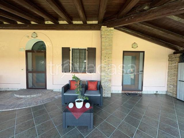 Villa Indipendente in affitto a Cervia, Reggio Emilia