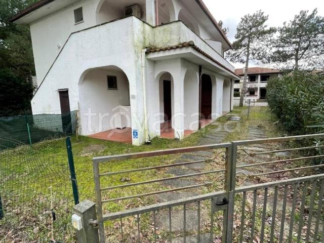 Villa Indipendente in affitto a Comacchio, Reggio Emilia