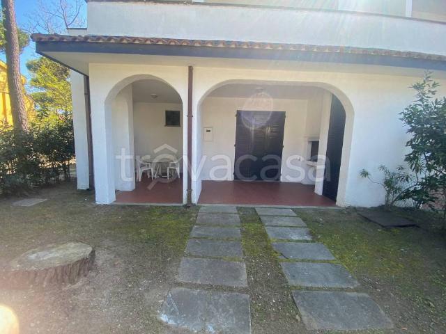 Villa Indipendente in affitto a Comacchio, Reggio Emilia