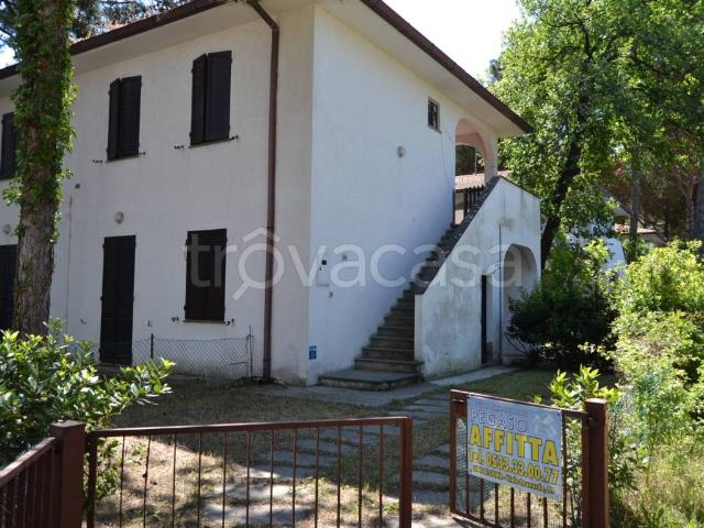 Villa Indipendente in affitto a Comacchio, Reggio Emilia