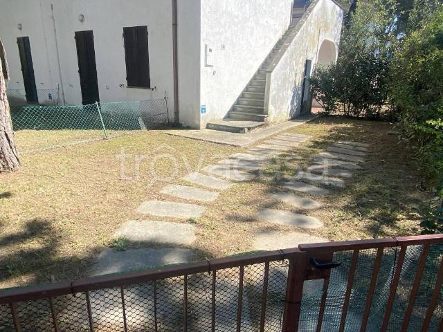 Villa Indipendente in affitto a Comacchio, Reggio Emilia