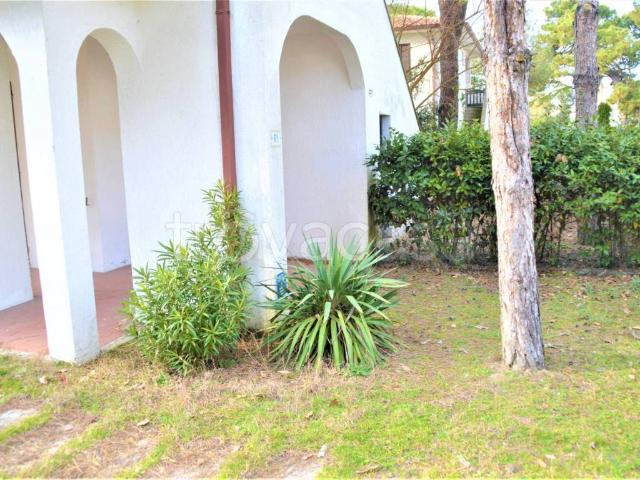 Villa Indipendente in affitto a Quartiere Le Valli, Comacchio