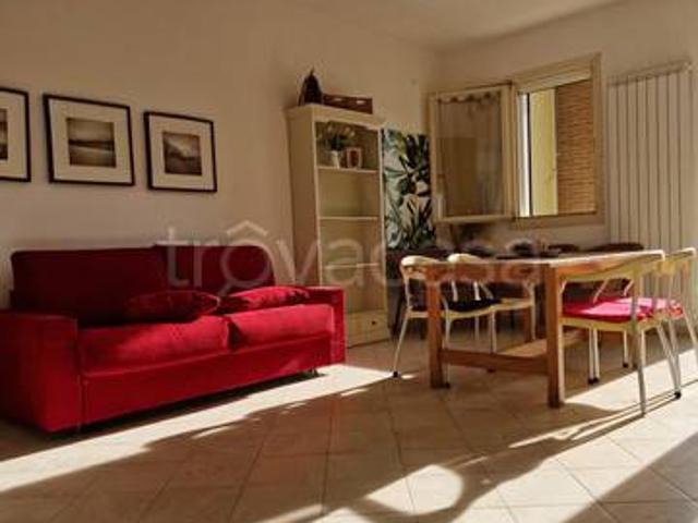 Villa Indipendente in affitto a Lido degli Scacchi, Comacchio