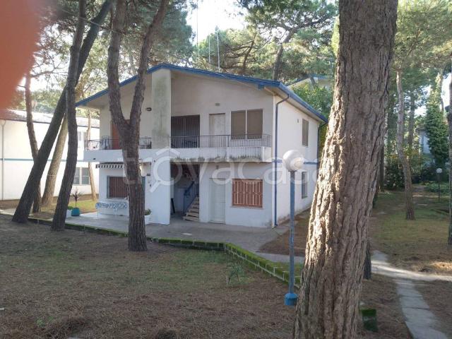 Villa Indipendente in affitto a Quartiere Le Valli, Comacchio