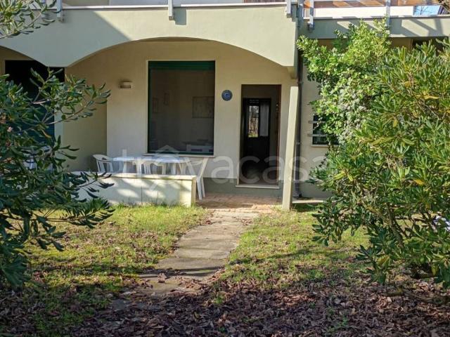 Villa Indipendente in affitto a Comacchio, Reggio Emilia