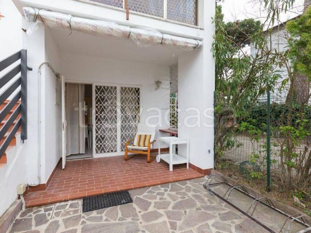 Villa Indipendente in affitto a Comacchio, Reggio Emilia