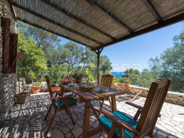 Villa Indipendente in affitto a Puglia, Lecce