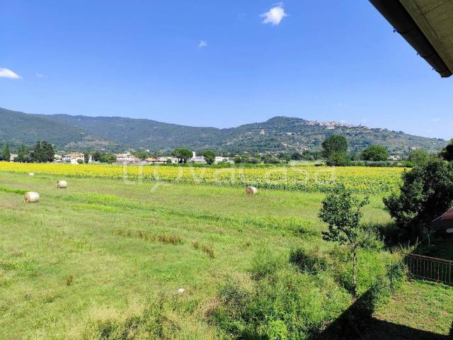 Villa Indipendente in affitto a Tavarnelle-Sant'Eusebio, Cortona