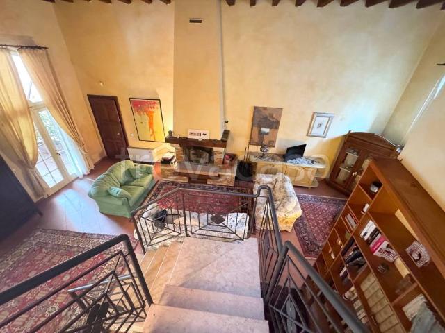 Villa Indipendente in affitto a Ostellato, Reggio Emilia