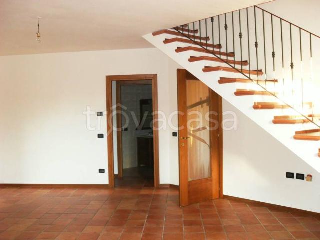 Villa Indipendente in affitto a Ferrara, Reggio Emilia