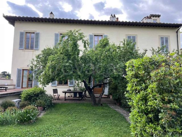 Villa Indipendente in affitto a Galluzzo, Firenze