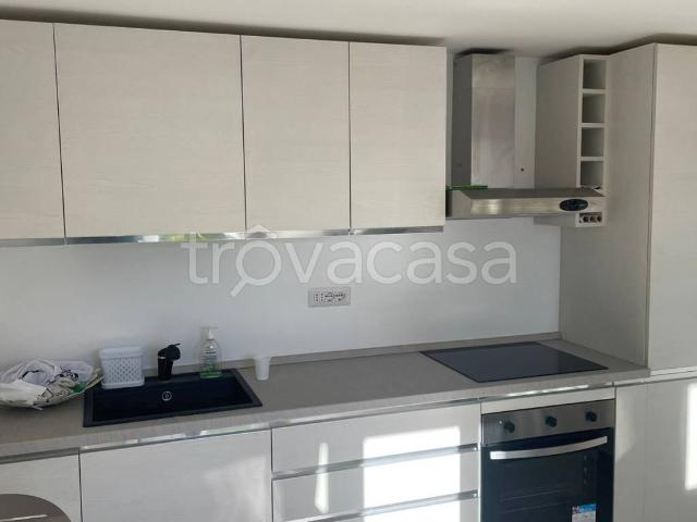Villa Indipendente in affitto a Fregene, Roma Capitale