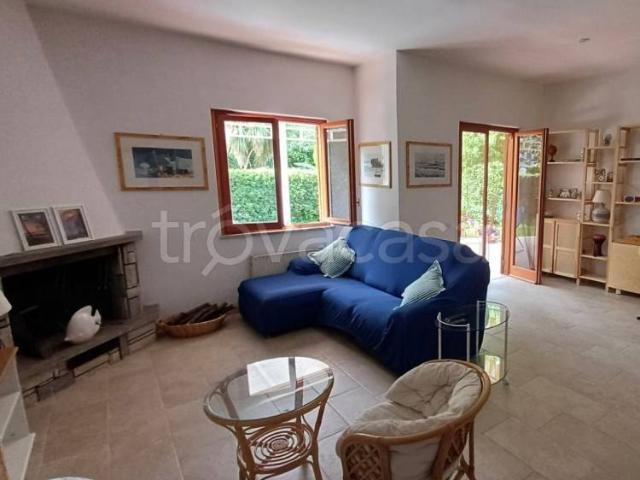 Villa Indipendente in affitto a Roma Capitale, Lazio