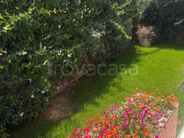 Villa Indipendente in affitto a Fregene, Roma Capitale