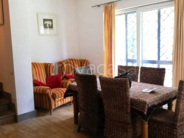 Villa Indipendente in affitto a Fregene, Roma Capitale