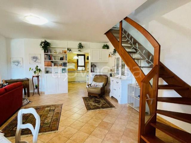 Villa Indipendente in affitto a Salto Di Fondi, Lazio