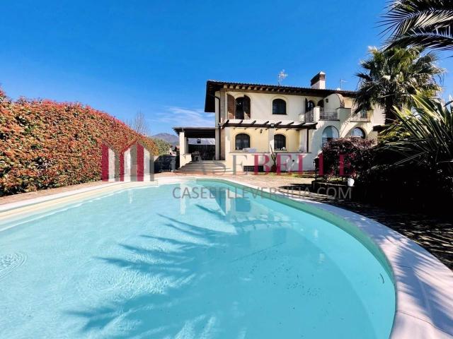 Villa Indipendente in affitto a Vaiana, Forte Dei Marmi