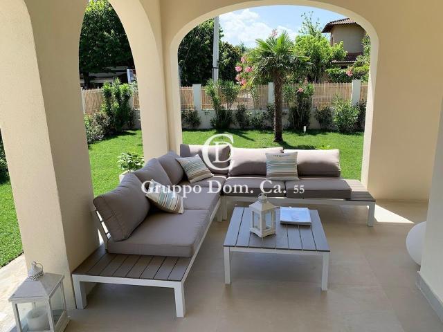 Villa Indipendente in affitto a Vittoria Apuana, Forte Dei Marmi