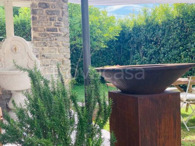 Villa Indipendente in affitto a Vittoria Apuana, Forte Dei Marmi