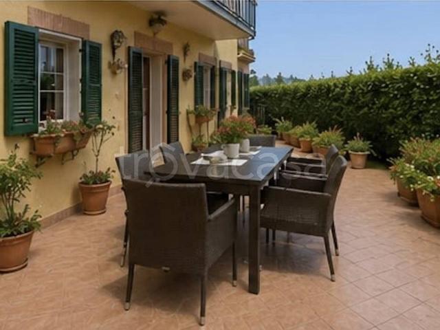 Villa Indipendente in affitto a Fontana Liri Superiore, Lazio